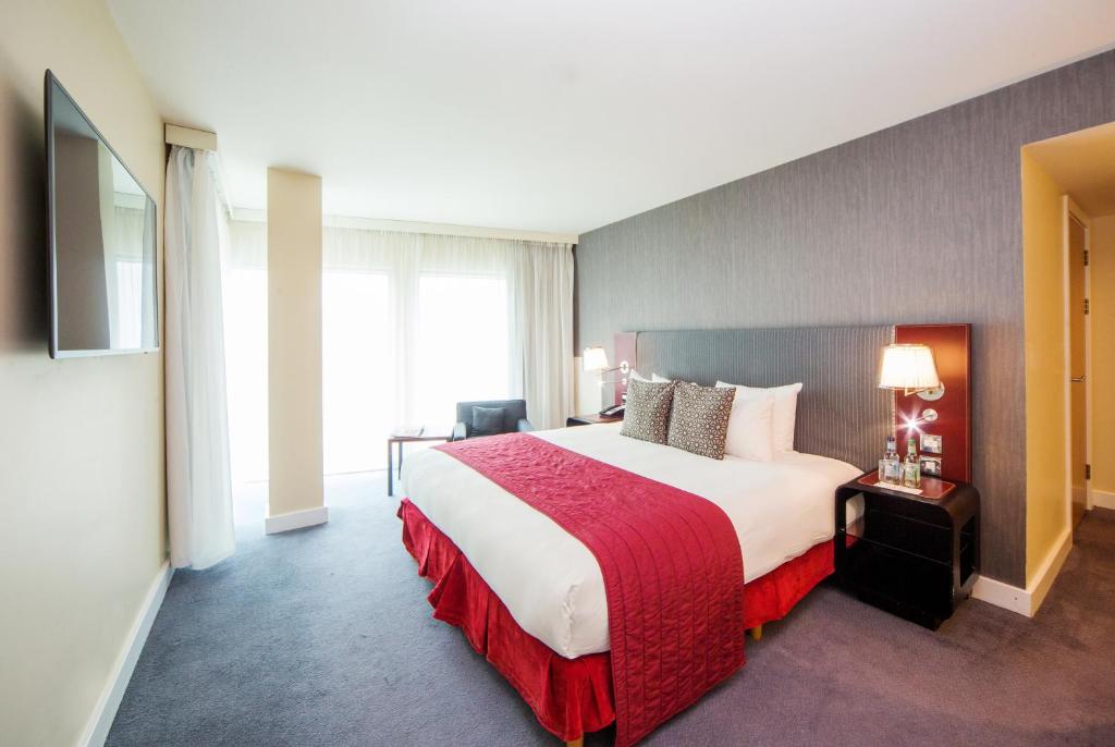 Radisson Blu Hotel Cardiff