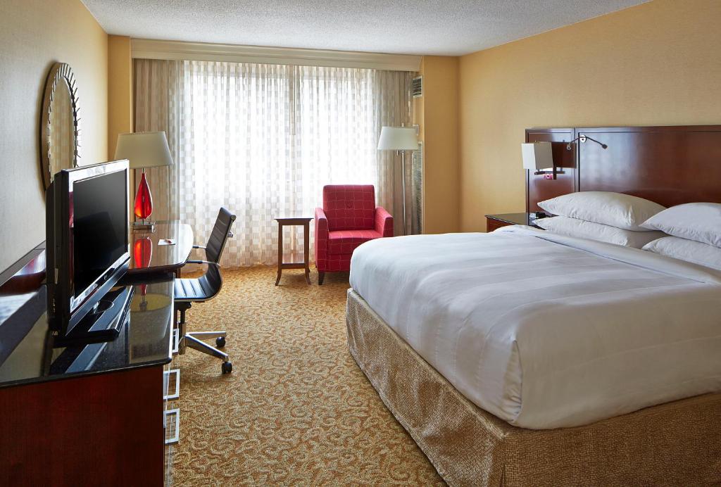 Chattanooga Marriott Downtown