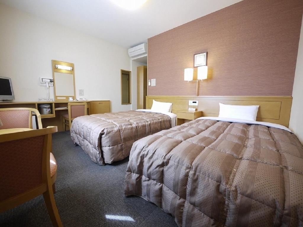 Hotel Route-Inn Wakamiya Inter