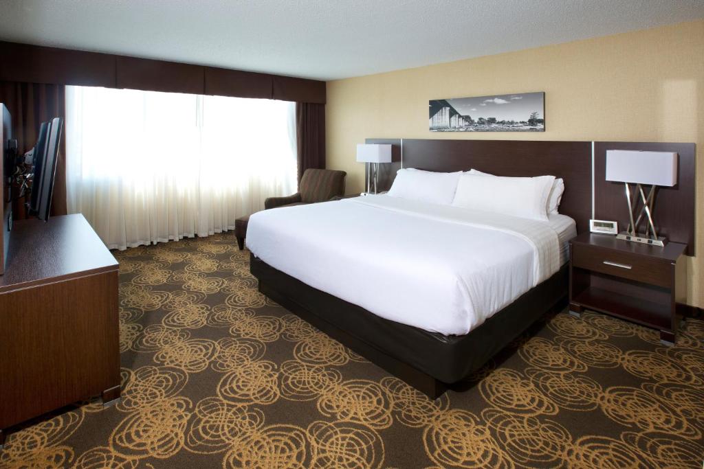 Holiday Inn Sioux Falls-City Centre