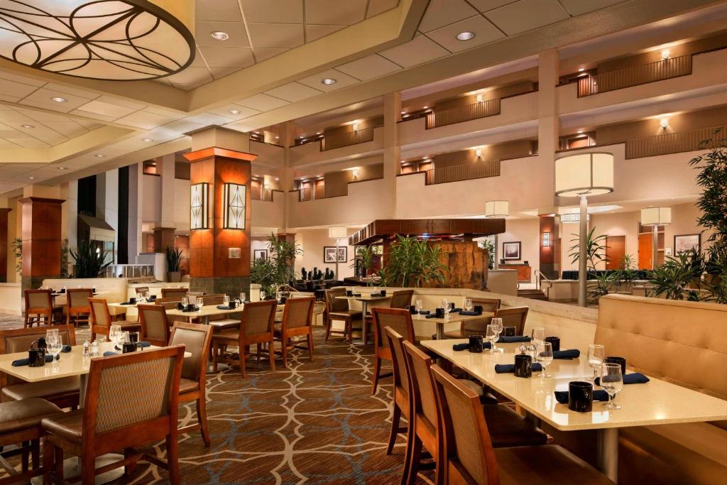 Sheraton Sioux Falls & Convention Center