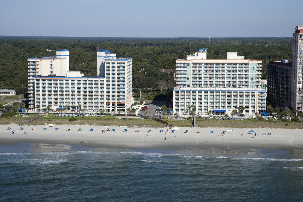 Dunes Village Resort