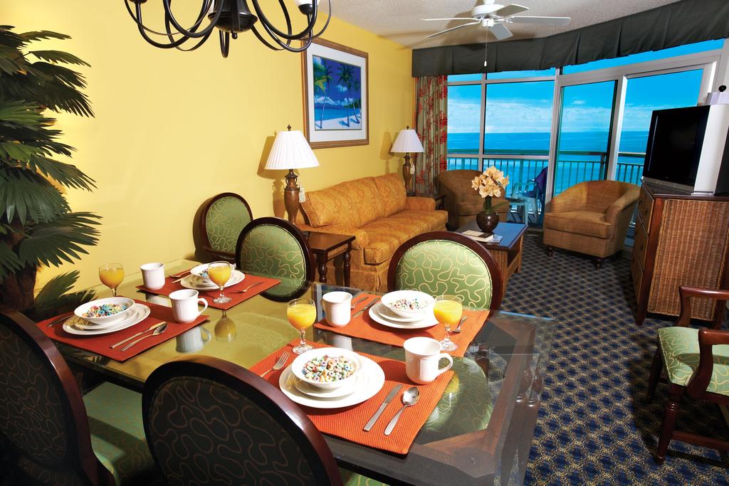 Dunes Village Resort