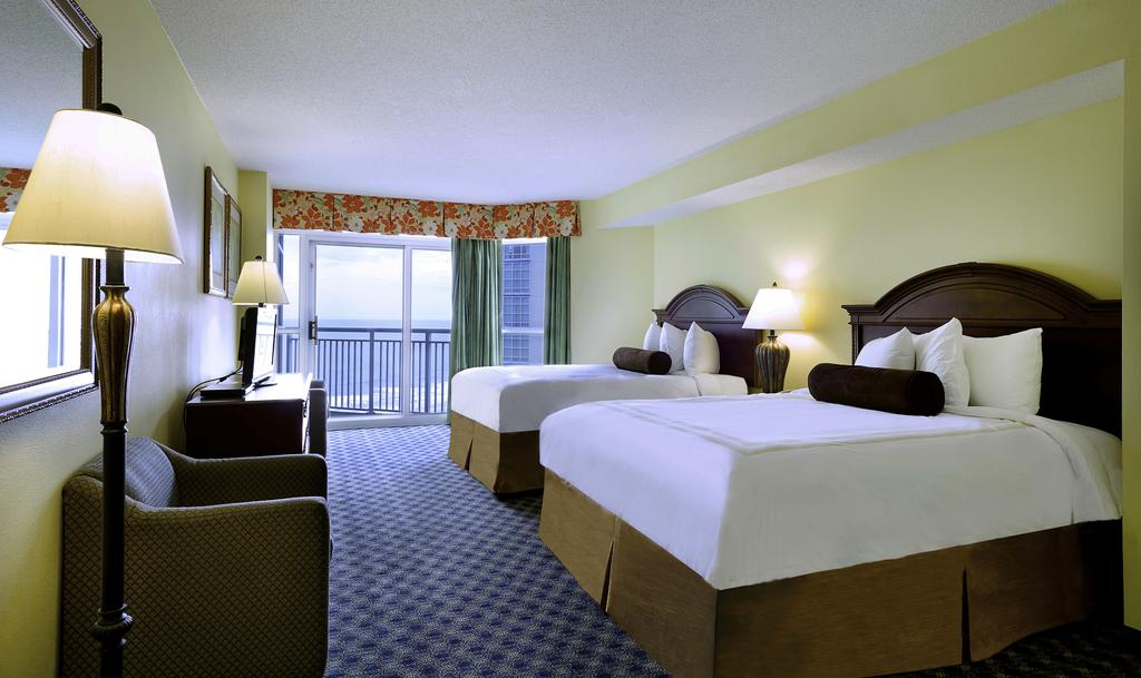 Dunes Village Resort