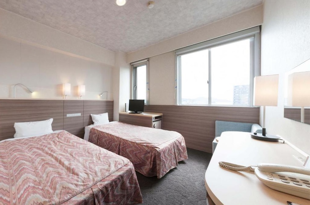 Onomichi Daiichi Hotel