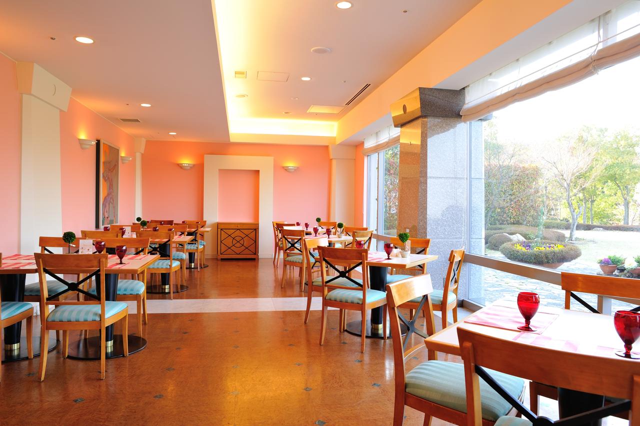 Hiroshima Airport Hotel