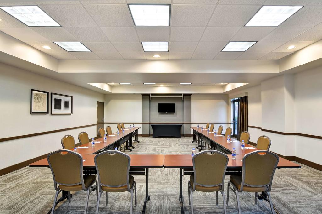 Hyatt Place Memphis/Wolfchase Galleria