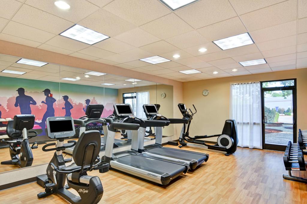 Hyatt Place Memphis/Wolfchase Galleria