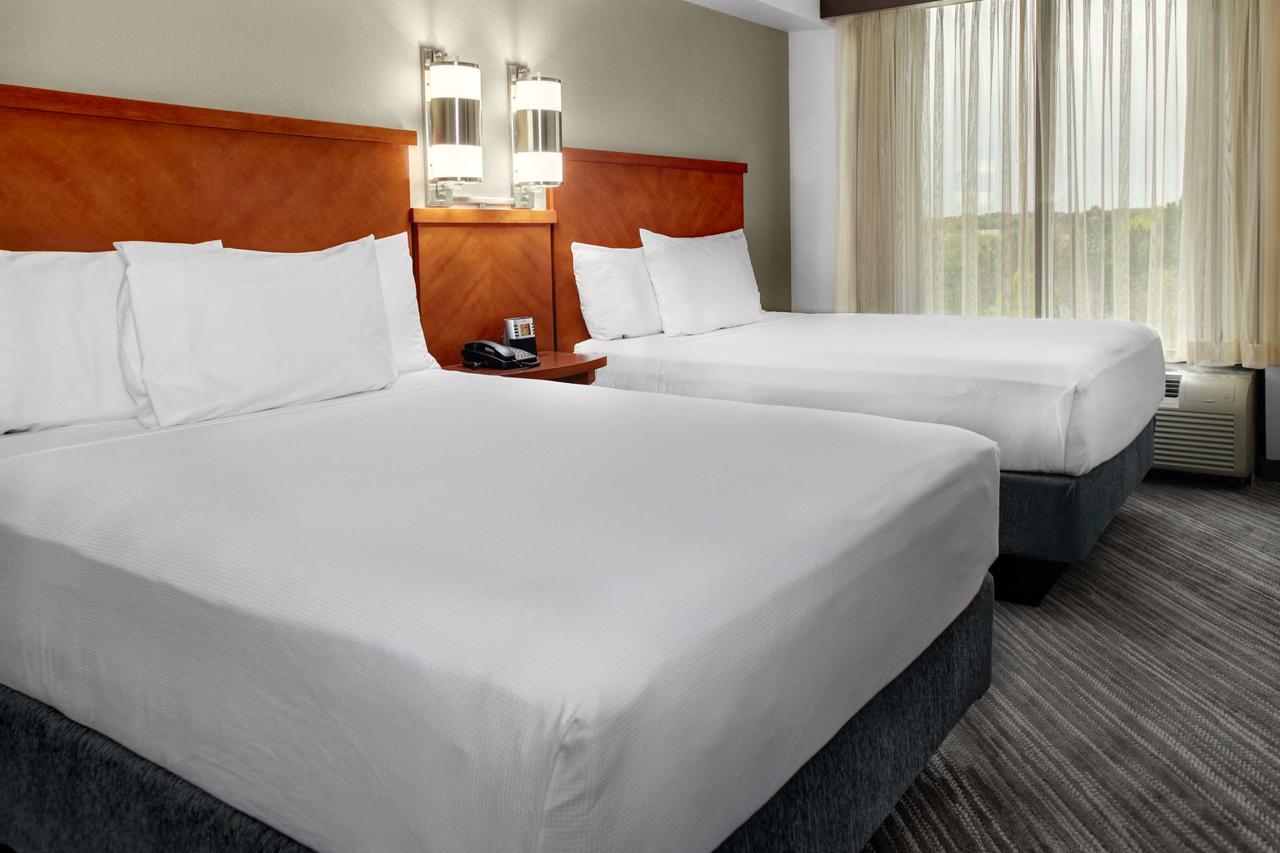 Hyatt Place Memphis Primacy Park