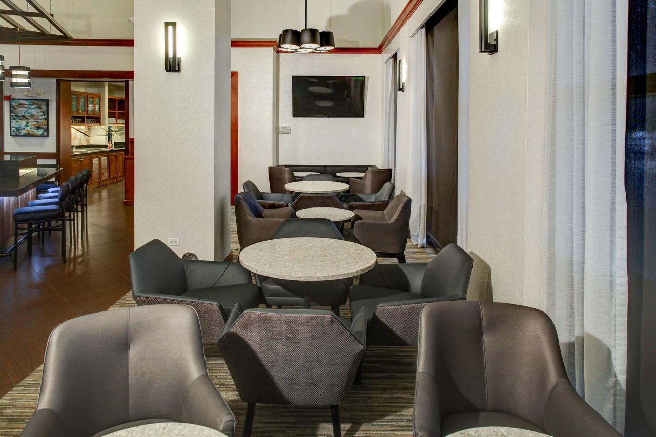 Hyatt Place Memphis Primacy Park
