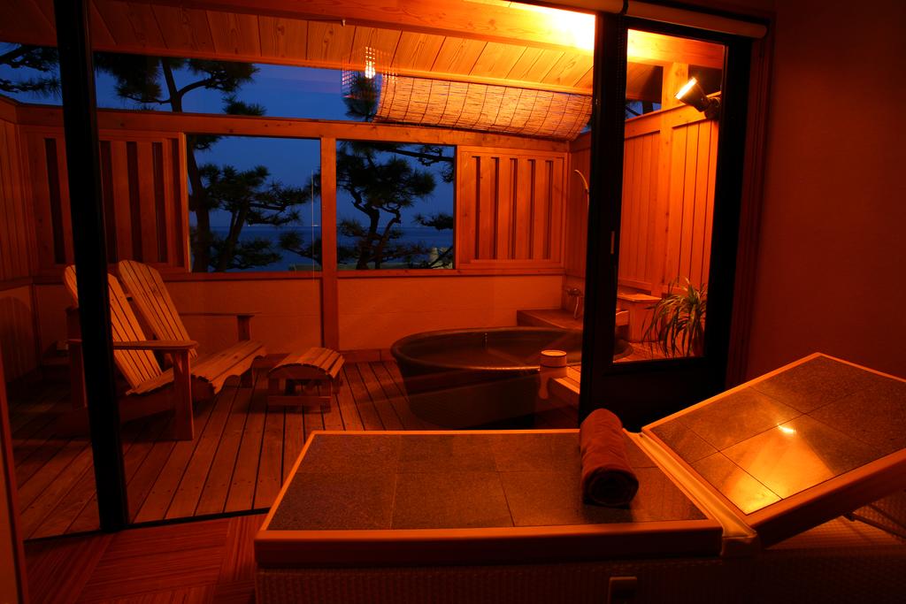 Awajishima Kanko Hotel