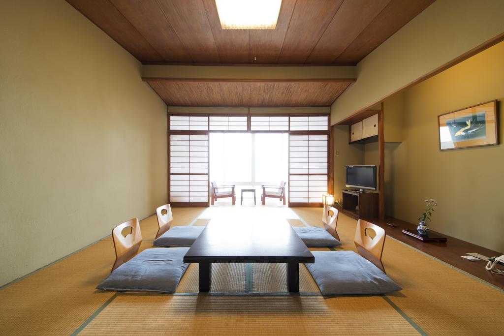 Awajishima Kanko Hotel
