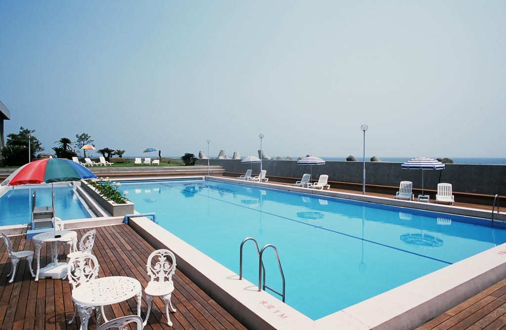 Awajishima Kanko Hotel