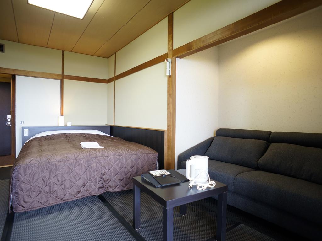 Grand Hotel Rokko Skyvilla