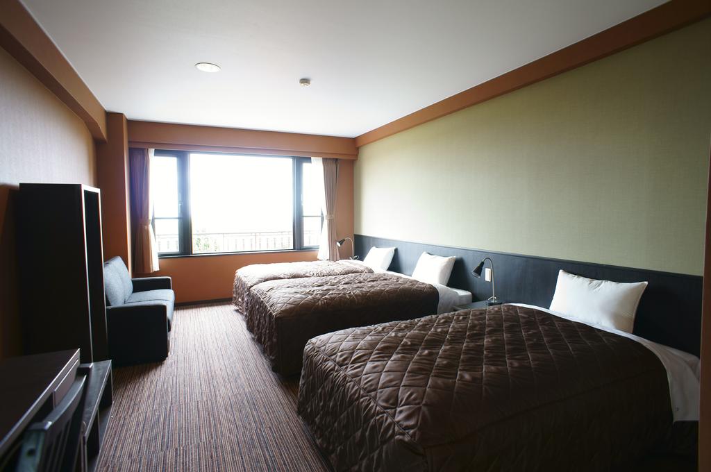 Grand Hotel Rokko Skyvilla