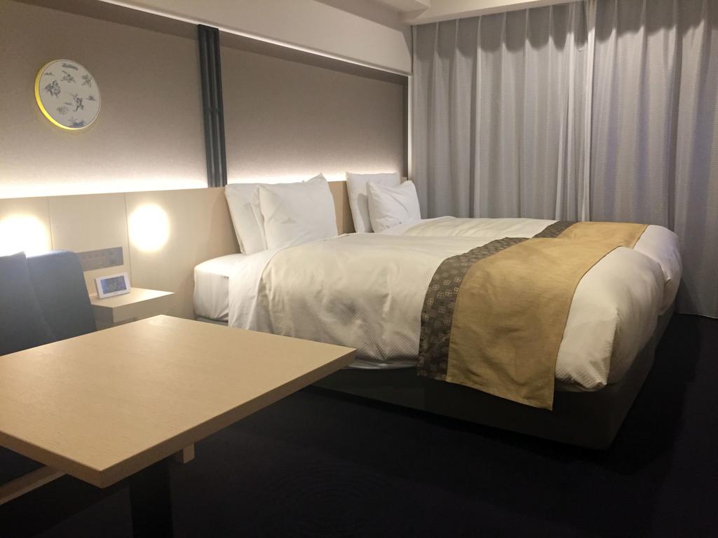 Hotel Gracery Kyoto Sanjo