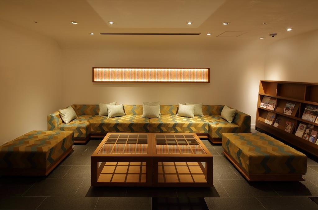 Hotel Gracery Kyoto Sanjo