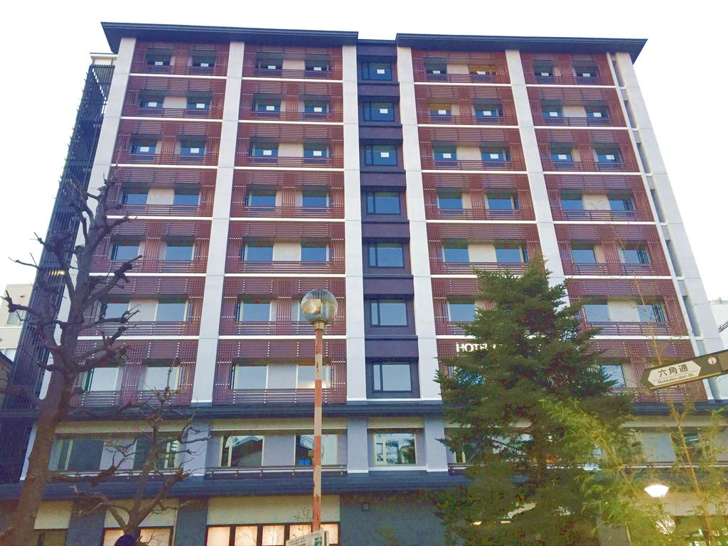 Hotel Gracery Kyoto Sanjo