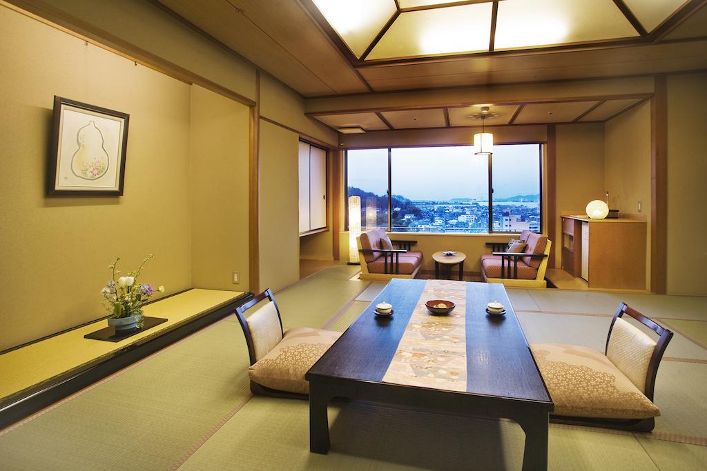 Yumotokan