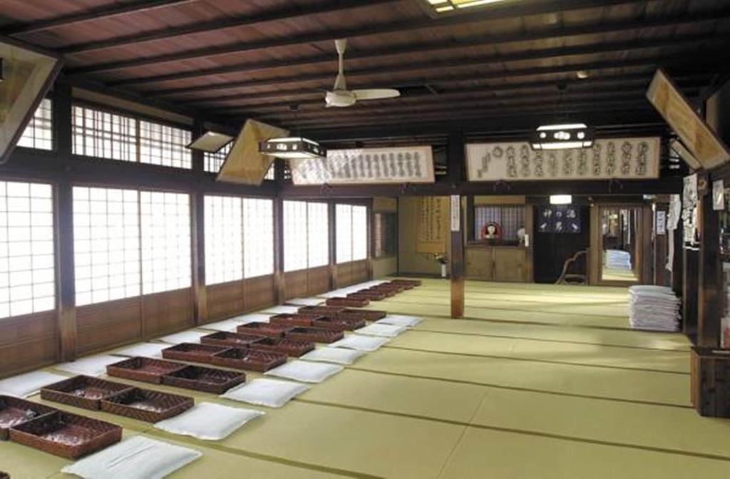 Nest Hotel Matsuyama