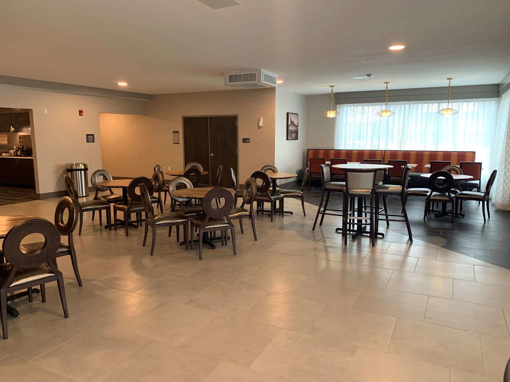 Quality Inn and Suites