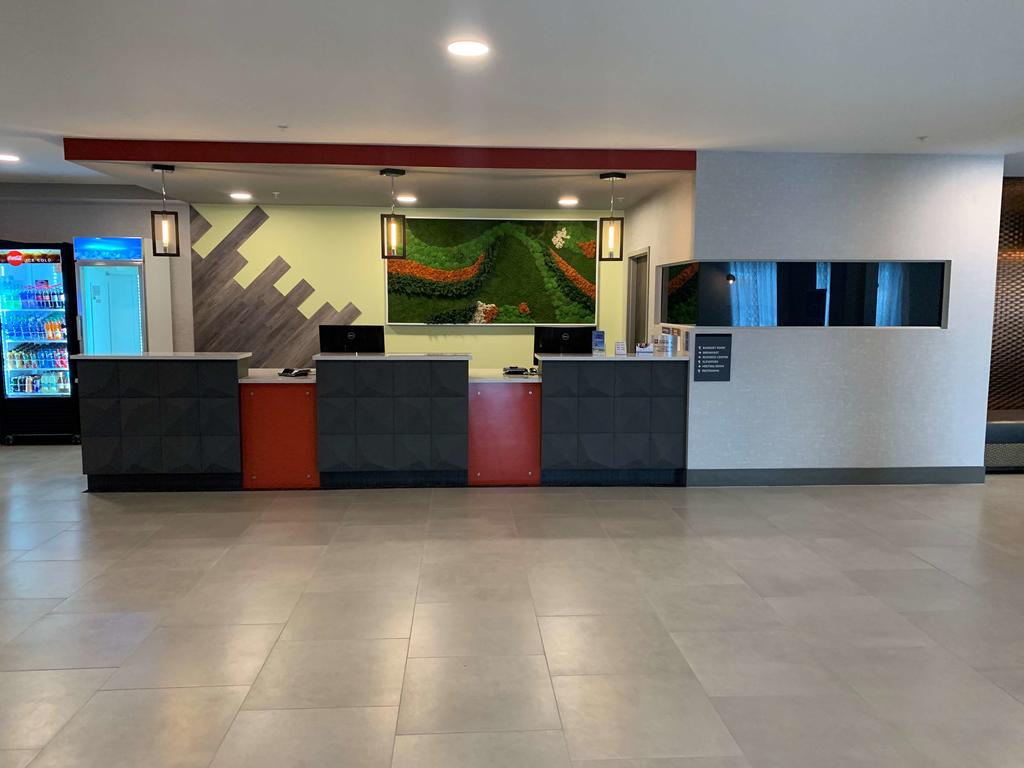 Quality Inn and Suites