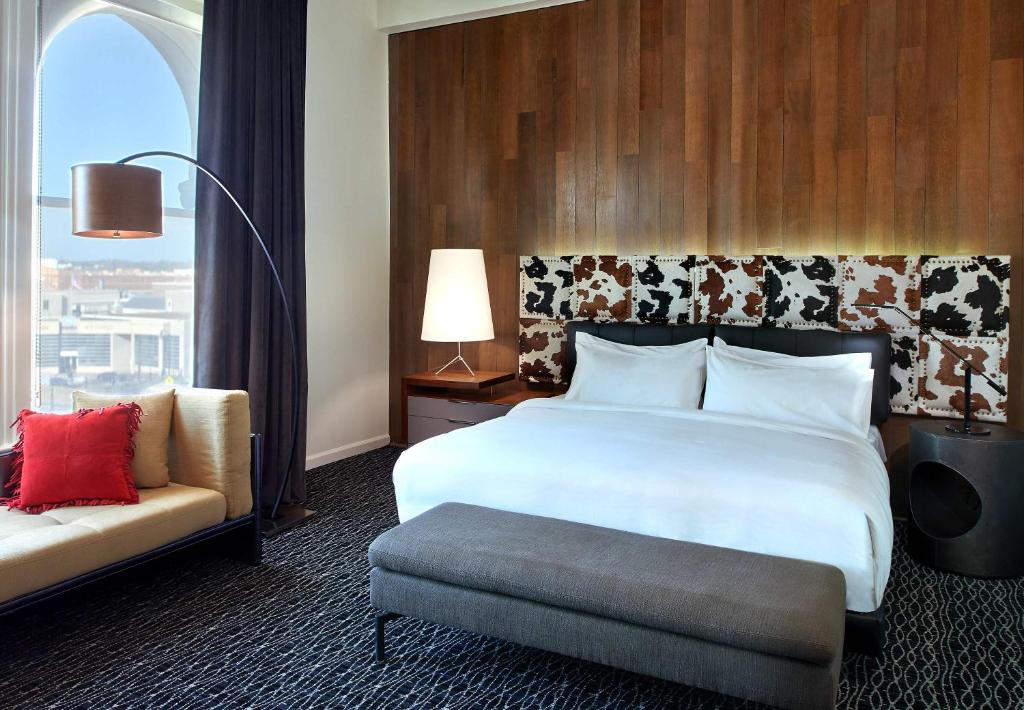 Union Station Hotel Nashville, Autograph Collection