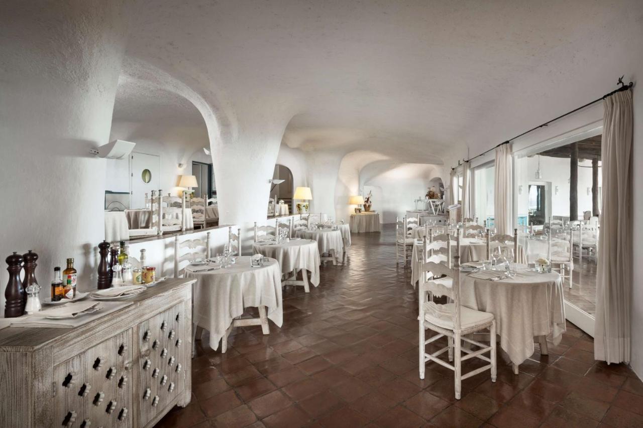 Hotel Romazzino A Luxury Collection Hotel Costa Smeralda