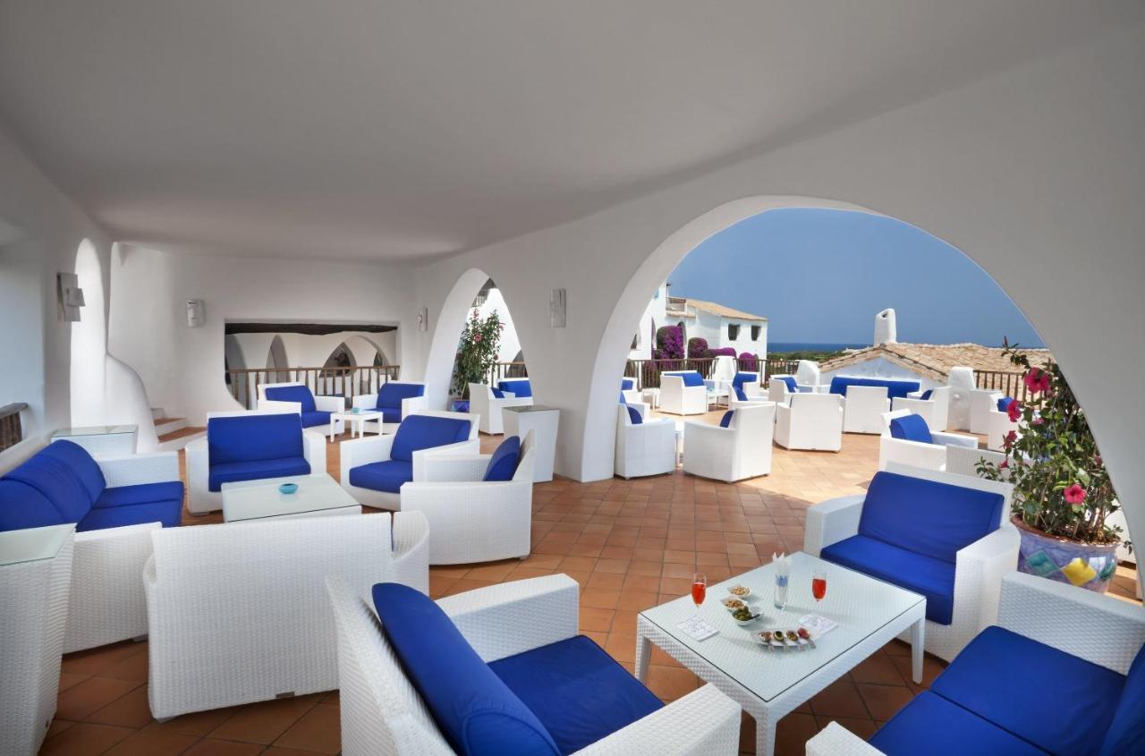 Hotel Romazzino A Luxury Collection Hotel Costa Smeralda