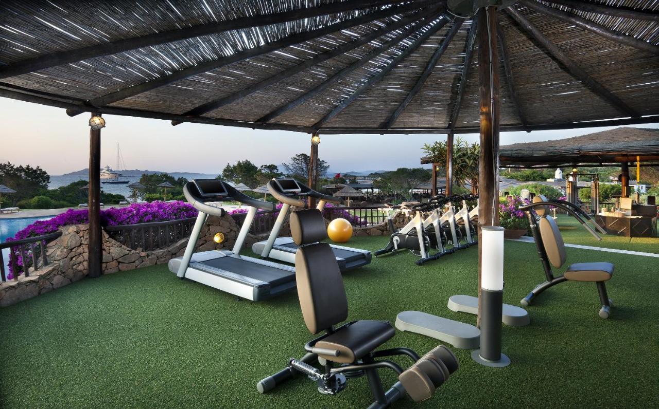 Hotel Romazzino A Luxury Collection Hotel Costa Smeralda