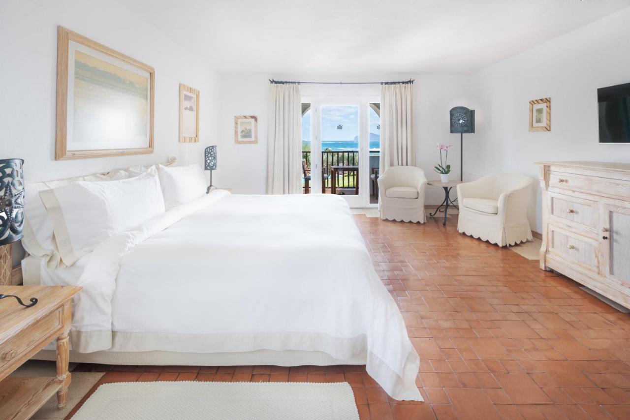 Hotel Romazzino A Luxury Collection Hotel Costa Smeralda