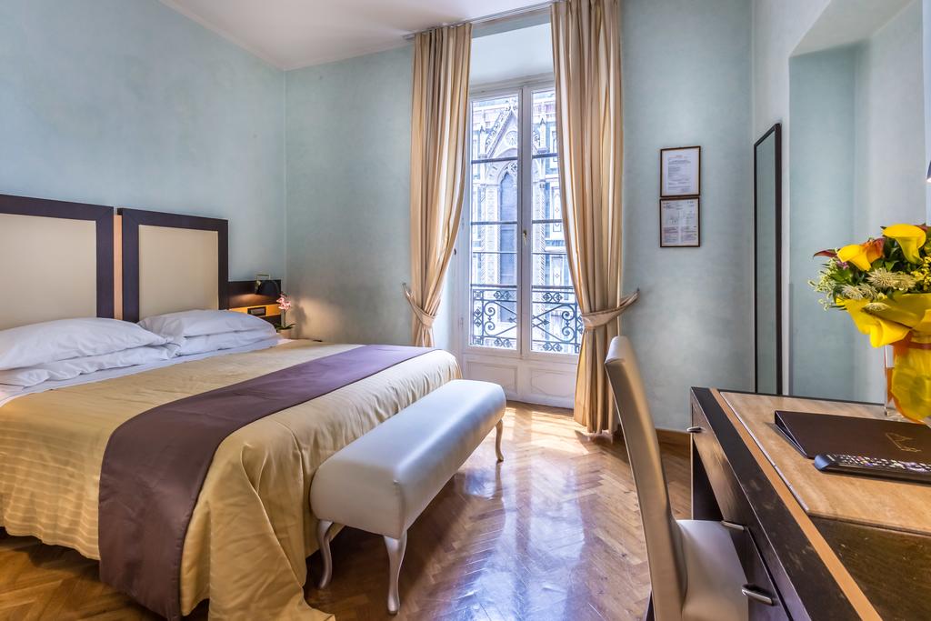 Hotel Duomo