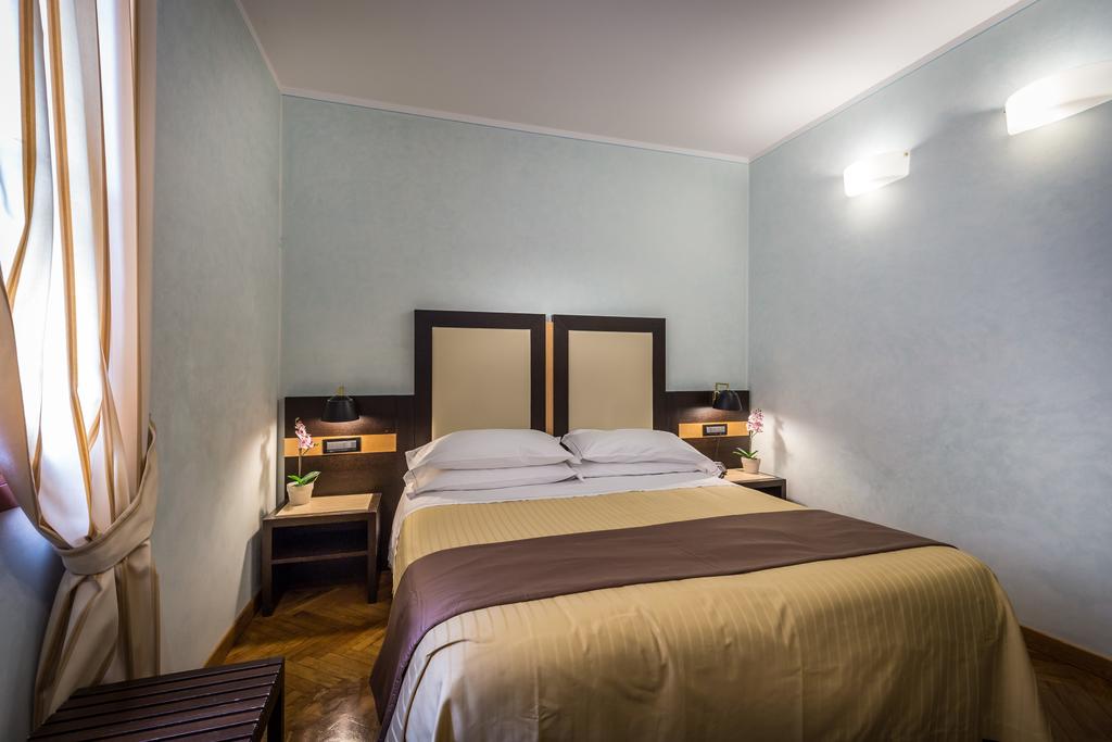 Hotel Duomo