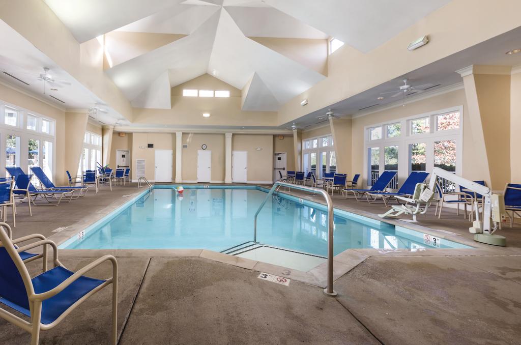 Wyndham Vacation Resorts - Nashville
