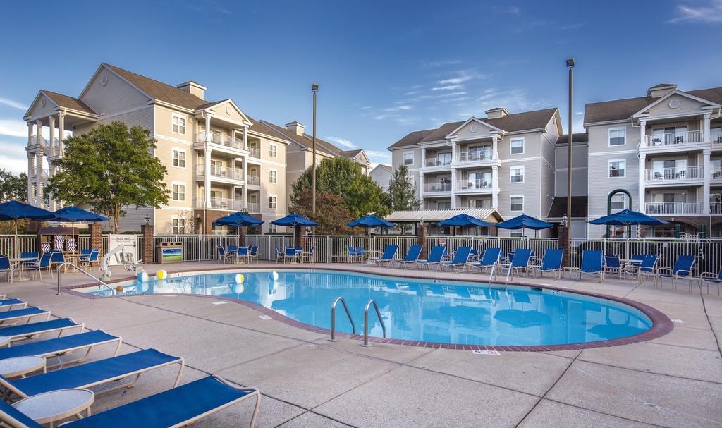 Wyndham Vacation Resorts - Nashville