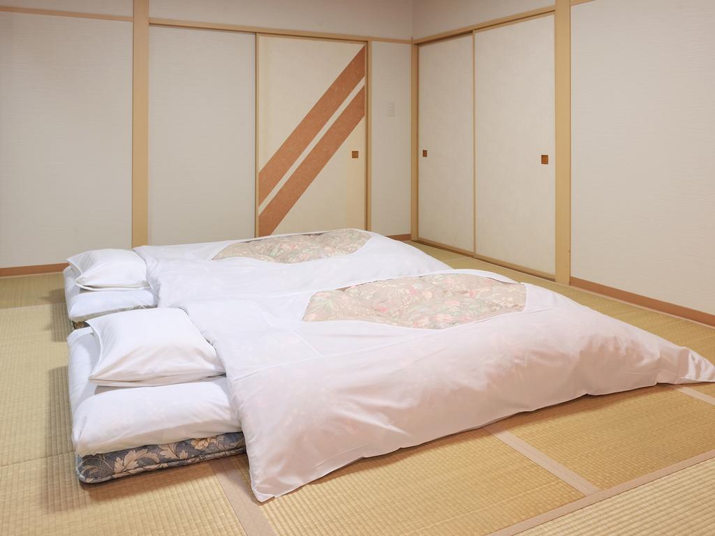 Hotel Tsubakino