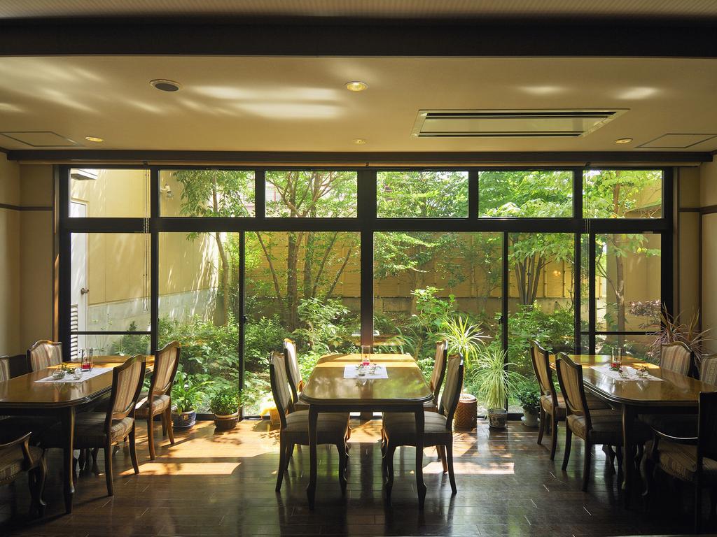 Hotel Tsubakino