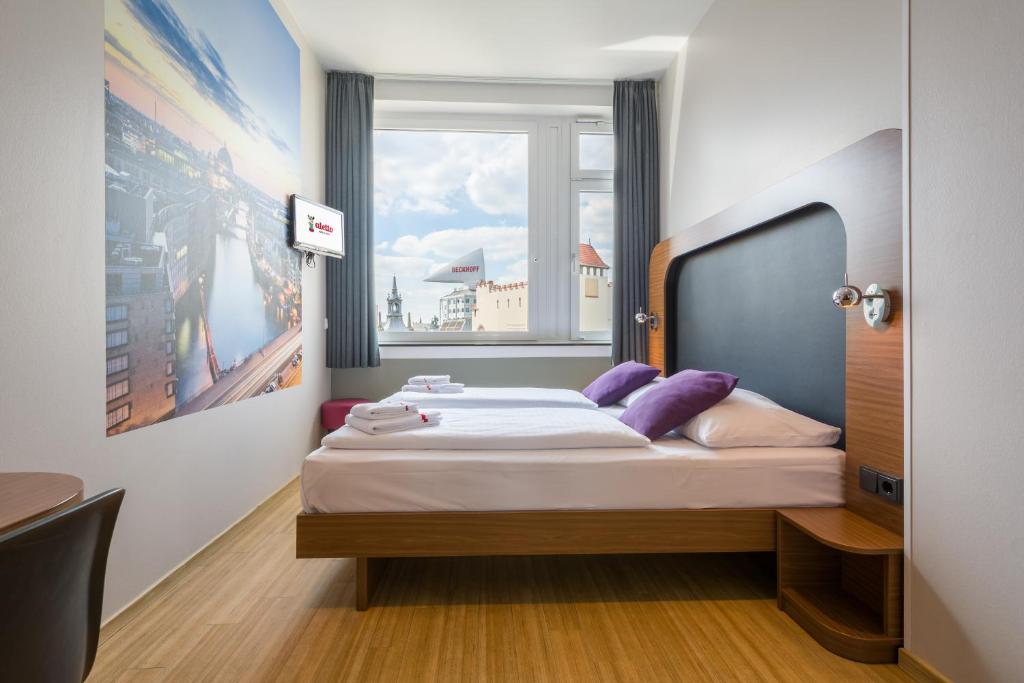 aletto Hotel Kudamm