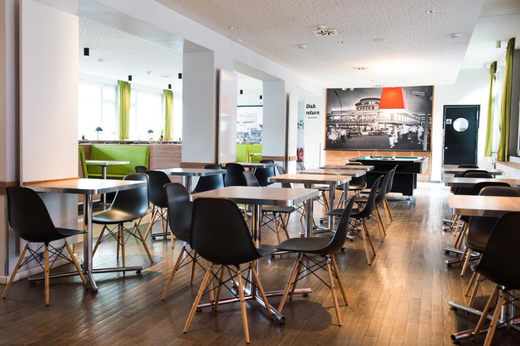 aletto Hotel Kudamm
