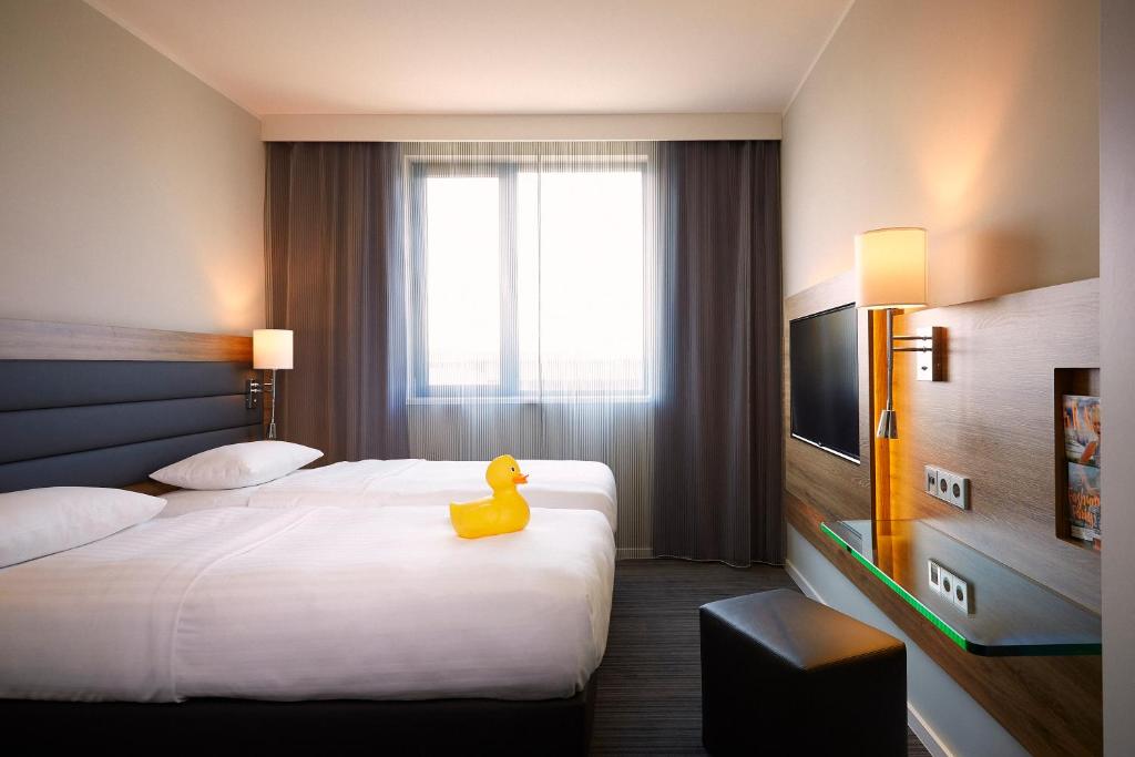 Moxy Berlin Ostbahnhof