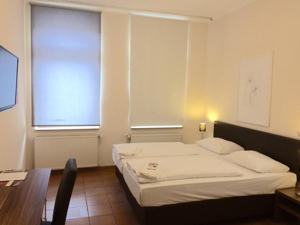 Signature Hotel Hansahof Bremen