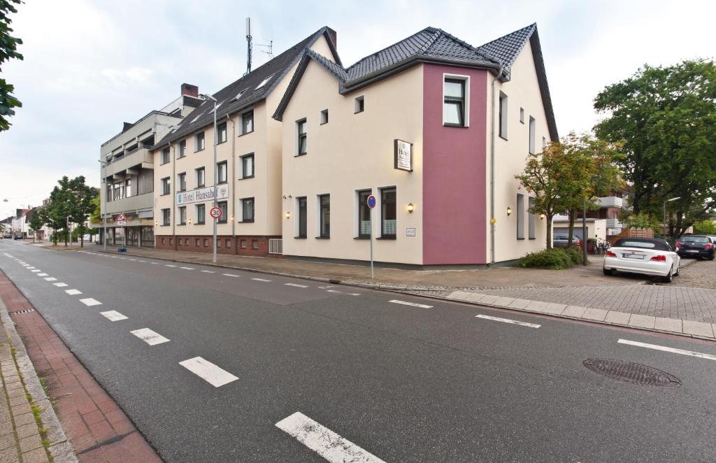 Signature Hotel Hansahof Bremen