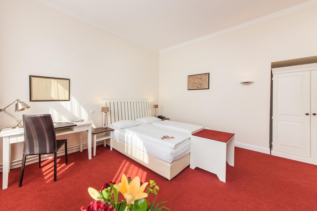Novum Hotel Bremer Haus Bremen
