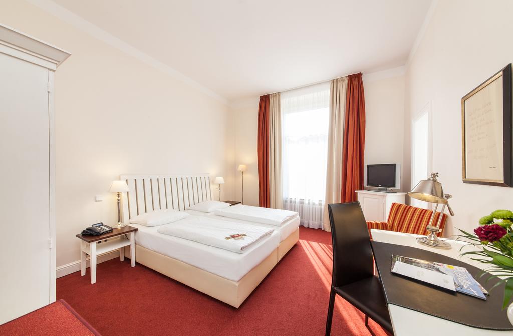 Novum Hotel Bremer Haus Bremen