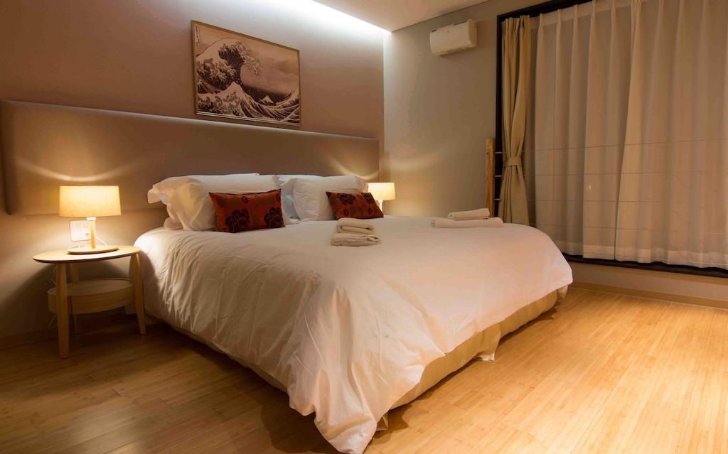 Koharu Resort Hotel & Suites