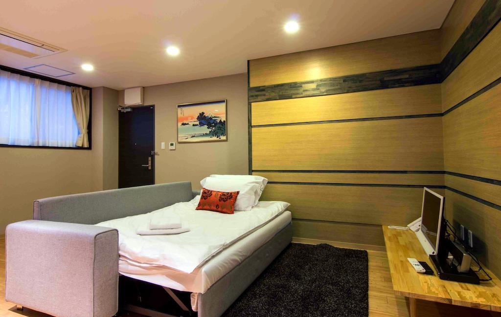 Koharu Resort Hotel & Suites