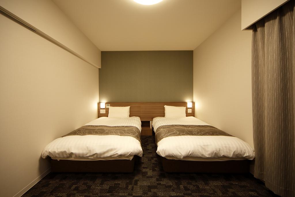 Dormy Inn Nagano Zenkounoyu Natural Hot Spring