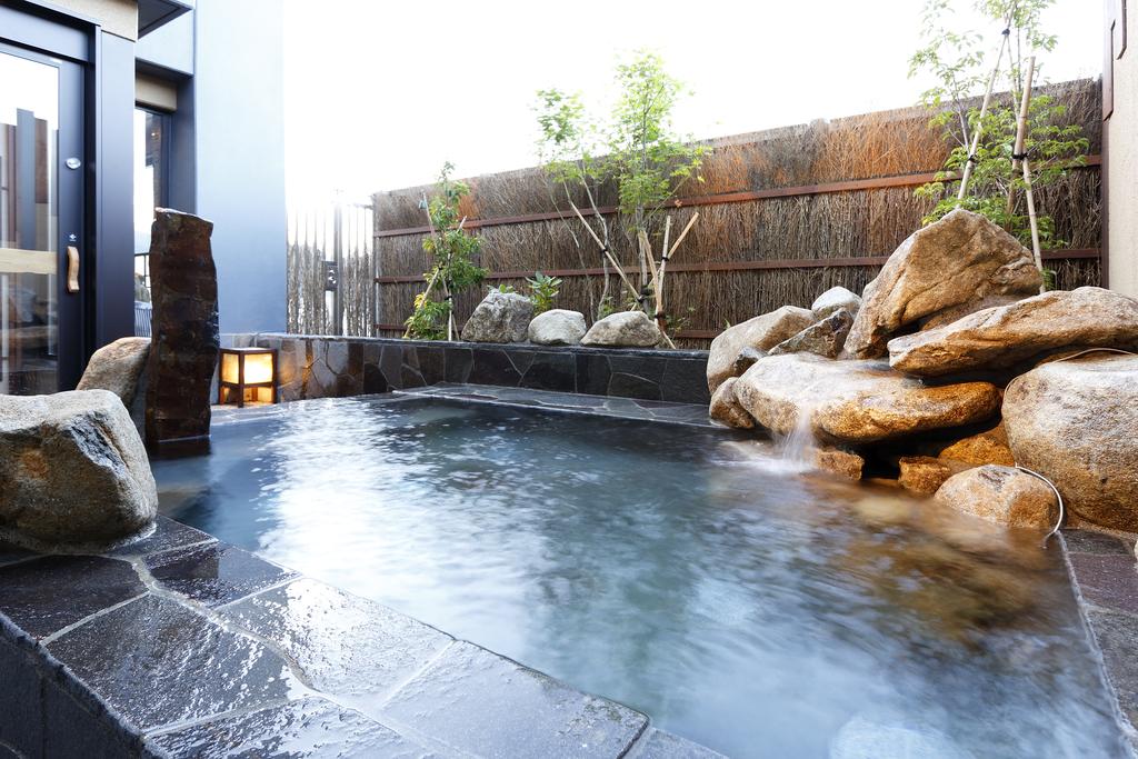 Dormy Inn Nagano Zenkounoyu Natural Hot Spring