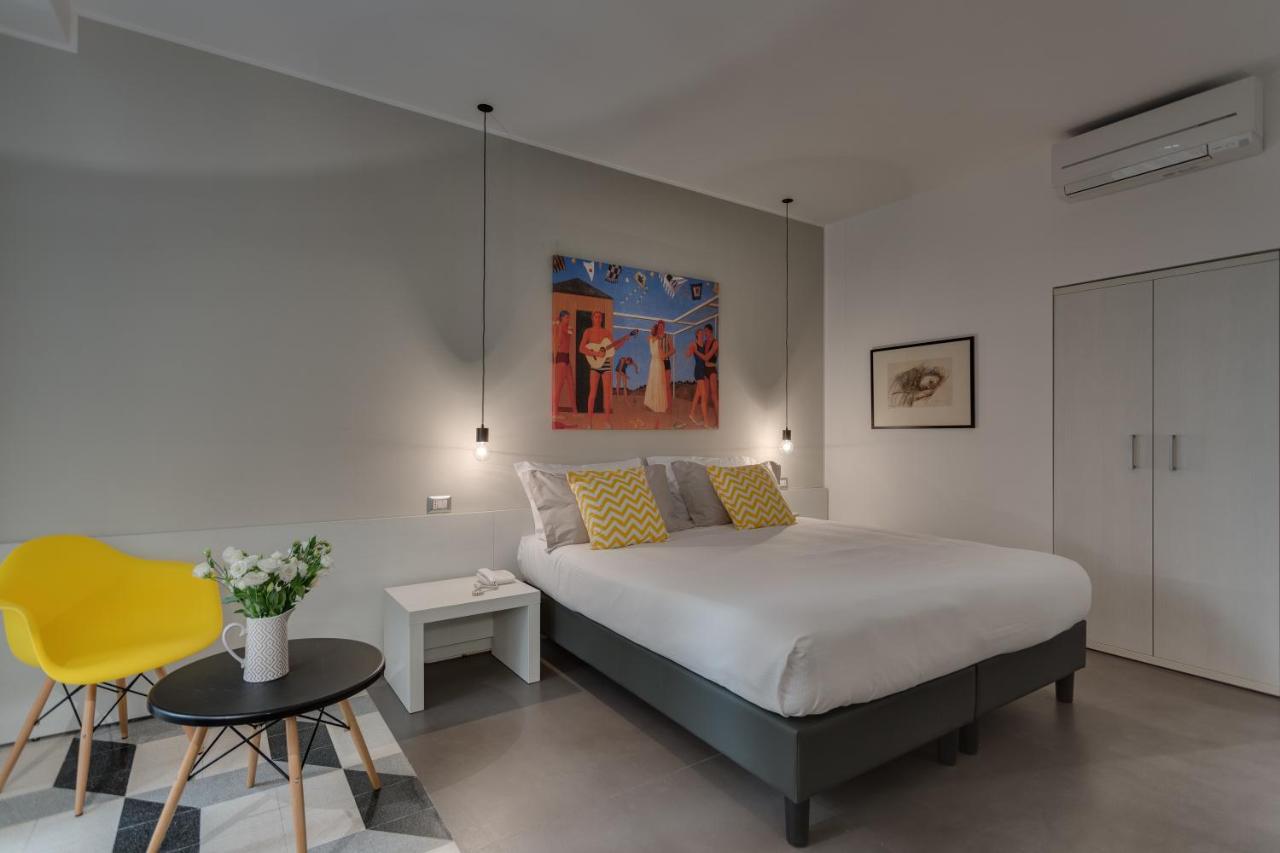 Navona Theatre Hotel