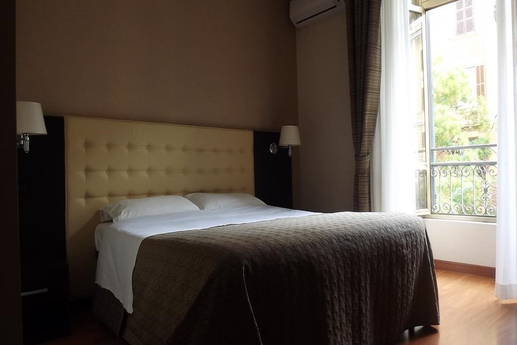 Hotel Nautilus